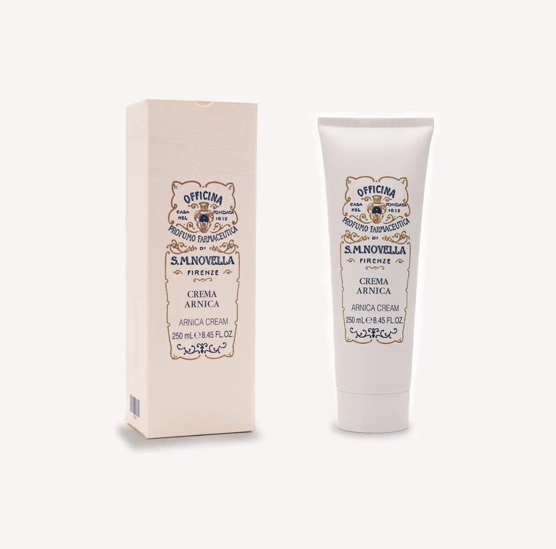 Crema Corporal Arnica