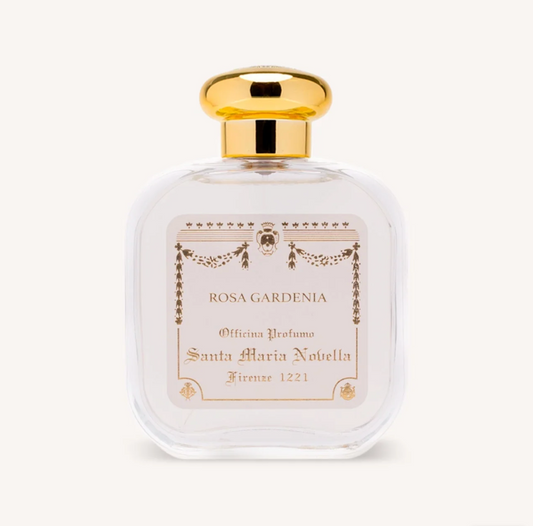 Rosa Gardenia 50 ml.