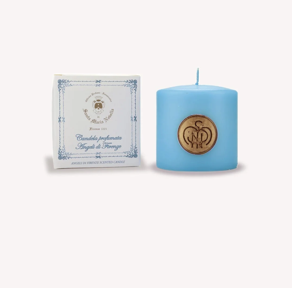 Vela Perfumada Angeli di Firenze