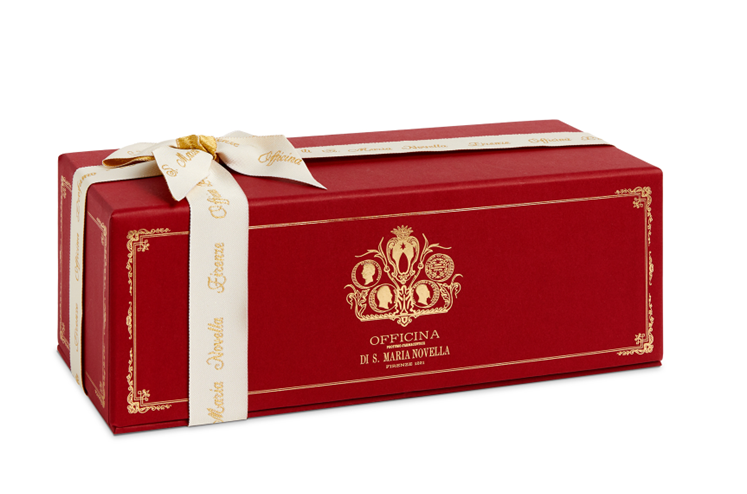 Set de Velas Perfumadas 3 x 70 g