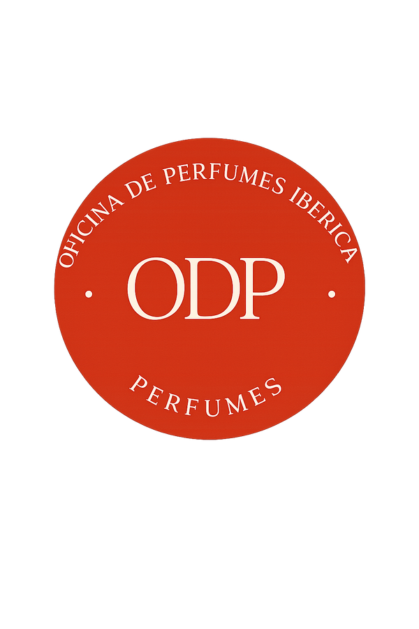 Oficina de Perfumes